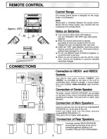 Preview for 7 page of TECHWOOD PL57 Owner'S Manual