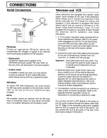 Preview for 8 page of TECHWOOD PL57 Owner'S Manual