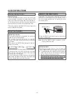 Preview for 13 page of TECHWOOD PLR-85 Owner'S Manual