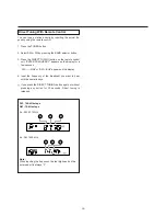 Preview for 16 page of TECHWOOD PLR-85 Owner'S Manual