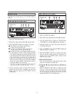 Preview for 17 page of TECHWOOD PLR-85 Owner'S Manual