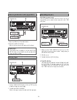 Preview for 18 page of TECHWOOD PLR-85 Owner'S Manual