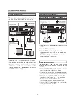 Preview for 19 page of TECHWOOD PLR-85 Owner'S Manual