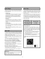 Preview for 21 page of TECHWOOD PLR-85 Owner'S Manual