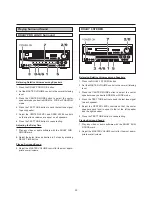 Preview for 22 page of TECHWOOD PLR-85 Owner'S Manual