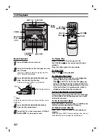 Preview for 16 page of TECHWOOD ST64 Owner'S Manual