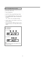 Предварительный просмотр 16 страницы TECHWOOD STR-84 Owner'S Manual