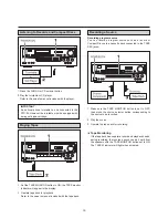 Preview for 18 page of TECHWOOD STR-84 Owner'S Manual