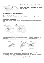 Preview for 6 page of TECHWOOD TAS-124C Instruction Manual