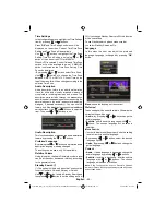 Preview for 47 page of TECHWOOD TC2209TN875 MKII Operating Instructions Manual