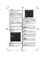 Preview for 50 page of TECHWOOD TC2209TN875 MKII Operating Instructions Manual