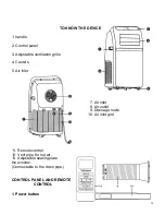 Preview for 19 page of TECHWOOD TCL-12003 Instruction Manual