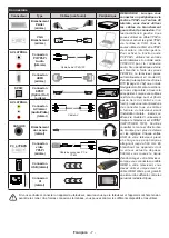 Предварительный просмотр 9 страницы TECHWOOD TK32BC01B Operating Instructions Manual