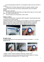 Preview for 12 page of TECHWOOD TMAC-1091 Instruction Manual