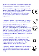 Preview for 7 page of TECHWOOD TMB-365 Instruction Manual