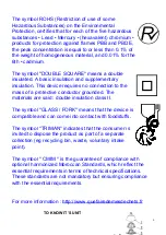 Preview for 6 page of TECHWOOD TPF-20 Instruction Manual