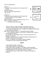 Preview for 5 page of TECHWOOD TPP-913 Instruction Manual