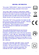 Preview for 6 page of TECHWOOD TT-614 Instruction Manual