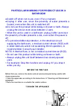 Preview for 7 page of TECHWOOD TTN-974 Instruction Manual