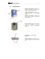 Preview for 11 page of TECIL ISEsweatII User Manual