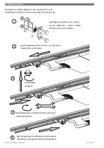 Preview for 8 page of Teckentrup CarTeck 12.1 Installation And Operating Instructions Manual