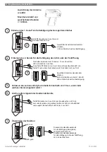 Preview for 12 page of Teckentrup CarTeck 12.1 Installation And Operating Instructions Manual