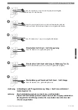 Preview for 15 page of Teckentrup CarTeck 12.1 Installation And Operating Instructions Manual