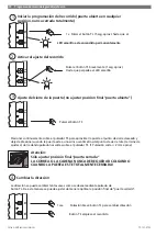 Preview for 74 page of Teckentrup CarTeck 12.1 Installation And Operating Instructions Manual