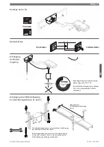 Preview for 7 page of Teckentrup CarTeck 20.1 Installation And Operating Instructions Manual