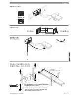 Preview for 7 page of Teckentrup carTeck 40.1 Installation And Operating Instructions Manual