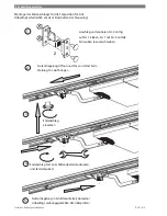 Preview for 8 page of Teckentrup carTeck 40.1 Installation And Operating Instructions Manual