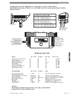 Preview for 9 page of Teckentrup carTeck 40.1 Installation And Operating Instructions Manual