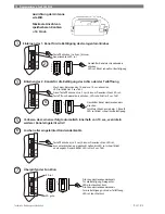 Preview for 12 page of Teckentrup carTeck 40.1 Installation And Operating Instructions Manual