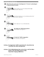 Preview for 14 page of Teckentrup carTeck 40.1 Installation And Operating Instructions Manual