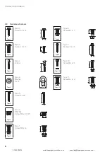 Preview for 6 page of Teckentrup CarTeck Installation, Operating And Maintenance Instructions