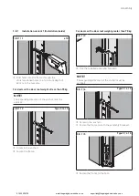 Preview for 13 page of Teckentrup CarTeck Installation, Operating And Maintenance Instructions