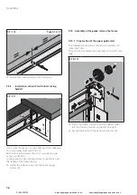 Preview for 16 page of Teckentrup CarTeck Installation, Operating And Maintenance Instructions