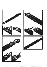 Preview for 21 page of Teckentrup CarTeck Installation, Operating And Maintenance Instructions