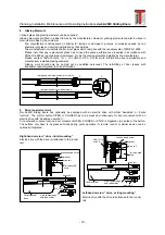 Preview for 12 page of Teckentrup dw 62-2ME Operating / Assembly Instructions & Installation Data