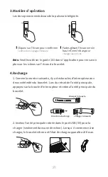 Preview for 29 page of TeckEpic i7A Quick Use Manual