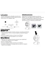 Preview for 3 page of Tecknet C016 Quick Manual