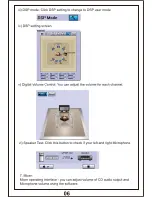 Предварительный просмотр 6 страницы Tecknet HS800 User Manual