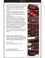 Preview for 4 page of Tecknet T21 User Manual