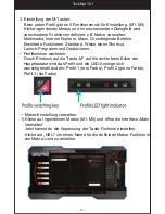 Preview for 15 page of Tecknet T21 User Manual