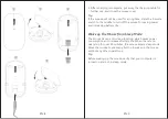 Preview for 6 page of Tecknet TK-MS001 User Manual