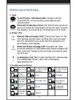 Preview for 10 page of Tecknet X360-Black-UK User Manual