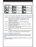 Preview for 11 page of Tecknet X360-Black-UK User Manual