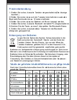 Preview for 13 page of Tecknet X360-Black-UK User Manual