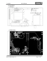 Preview for 15 page of Teckton Viewell TL-32VWTS Service Manual