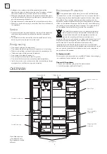 Предварительный просмотр 4 страницы Tecla RB5101FHX User Manual